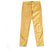 Chanel GOLDEN SLIM FR38 D'oro Cotone  ref.131939