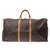 Louis Vuitton Handtasche Braun Leinwand  ref.131976
