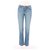 Levi's Jeans Blue Cotton  ref.131992