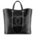 Chanel Handtaschen Schwarz Leder  ref.132036