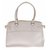 Louis Vuitton handbag Cream Leather  ref.132094