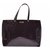 Louis Vuitton Wilshire Black Patent leather  ref.132141