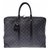 Louis Vuitton Porte document Black Cloth  ref.132144