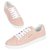 Prada Frauen Schuhe Pink Leder  ref.132162