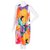 Ralph Lauren Robes Polyester Multicolore  ref.132203