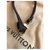 Louis Vuitton brown strap Leather  ref.132233