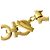 Salvatore Ferragamo Gancini Armband - Ansicht 7