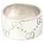 Gucci Icon Ring Silvery White gold  ref.132252