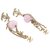 Chanel clip-on earrings Golden Yellow gold  ref.132276