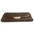 Lancel wallets Dark brown Leather  ref.132358