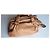 Borsa Lancel in pelle marrone chiaro - vista 11