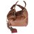 Lancel Handbags Light brown Leather  ref.132369