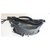Borsa Lancel in pelle nera Nero - vista 8