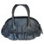 Lancel Handbags Black Leather  ref.132375