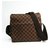 Louis Vuitton LV Naviglio Brown Leather  ref.132376