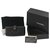 Chanel Purse wallet phone case Black Lambskin  ref.132413