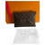 Louis Vuitton Kirigami Brown Leather  ref.132419