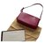 Louis Vuitton Handbags Fuschia Leather  ref.132447