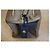 Borsa a mano Jerome Dreyfuss Richard in pelle - vista 5