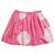Autre Marque Skirts Pink Silk  ref.132468