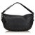 Dior Black Peace and Love Shoulder Bag Leather Pony-style calfskin  ref.132474