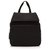 Salvatore Ferragamo Ferragamo Black Nylon Backpack Cloth  ref.132544