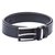 Louis Vuitton Sainture Legend Belt Black Leather  ref.132584