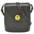 Givenchy Vintage Shoulder Bag Black Leather  ref.132601
