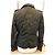 Autre Marque Giacca Esprit Spirit nera in cotone XL Nero - vista 3