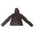 Autre Marque Cappotto / Cache Cache Jacket Marrone scuro  - vista 2