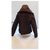 Autre Marque Cappotto / Cache Cache Jacket Marrone scuro  - vista 4