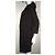 Escada Kleid braun mit Cold Shoulder - Ansicht 4