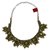 Valentino Zirconias necklace  ref.132734