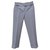 Dior Pants, leggings White Cotton  ref.132748