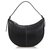 Burberry Black Leather Shoulder Bag  ref.132766