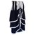 Autre Marque bohemian chic skirt Black Cotton  ref.132853