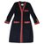 Gucci Coats, Outerwear Black Wool  ref.132901