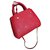 Louis Vuitton Mountains Red Leather  ref.132907