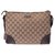 Gucci Vintage Shoulder Bag Cloth  ref.132924