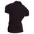 Céline CELINE Brown Cotton Pique Short Sleeve Polo Shirt Top Size M MEDIUM Elastane  ref.132942
