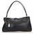 Gucci Black Leather Shoulder Bag  ref.133060