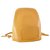 Louis Vuitton Gobelins Yellow Leather  ref.133091