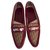 Christian Dior Dior loafers Beige Cloth  ref.133098