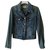 CALVIN KLEIN Jeans Denim Jacket Blue  ref.133165