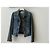 Denim Jeans CALVIN KLEIN Blu - vista 5