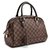 Louis Vuitton damier ebene Marrom  ref.133179