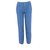 One step Trousers Navy blue Linen  ref.133211