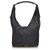 Gucci Black Web Denim Shoulder Bag Multiple colors Leather Cloth  ref.133244