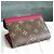 Louis Vuitton Marie-Lou Rosa - vista 11