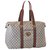 Gucci Sherry Line Boston Bag Lienzo  ref.133315
